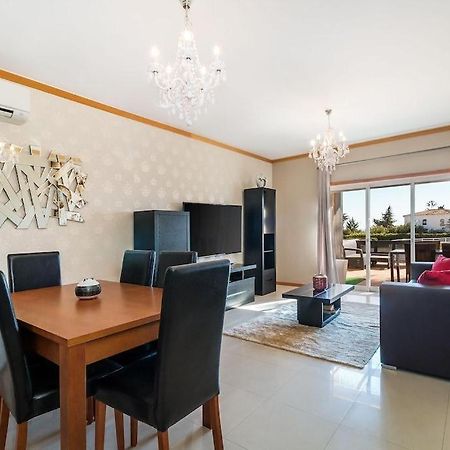 Fantastic Townhouse With Pool And Sea Views Villa Albufeira Ngoại thất bức ảnh