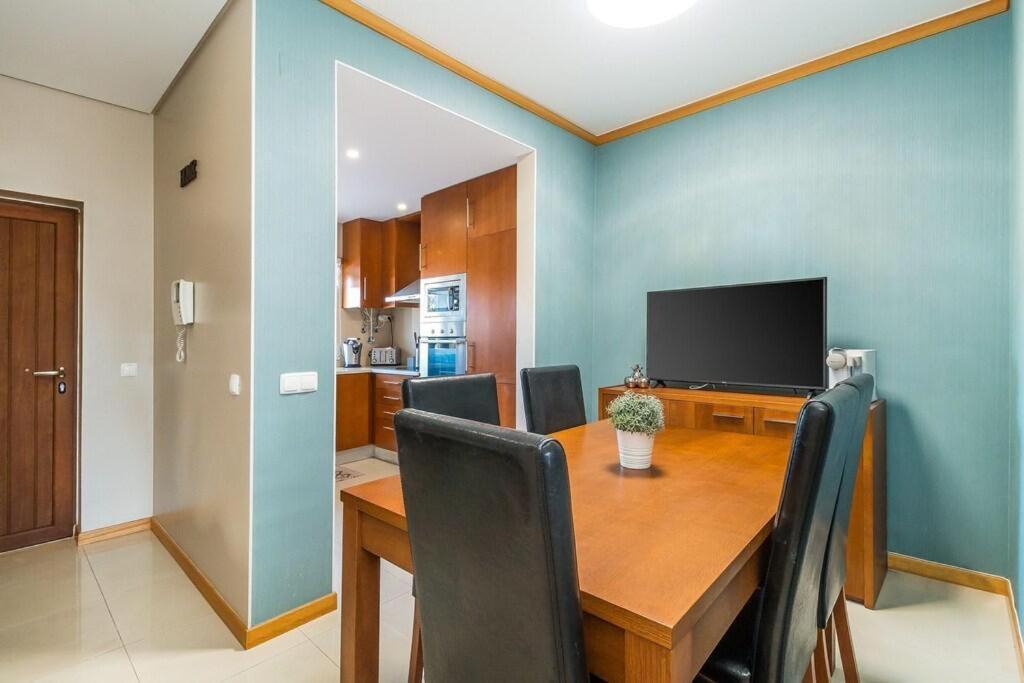 Fantastic Townhouse With Pool And Sea Views Villa Albufeira Ngoại thất bức ảnh